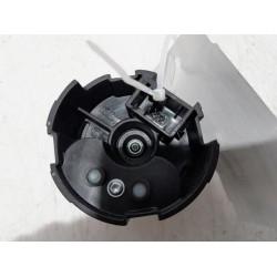 Peugeot - Expert - Position switch automatic gearbox