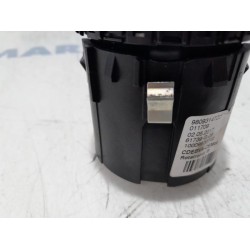 Peugeot - Expert - Position switch automatic gearbox