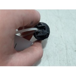 Peugeot - Expert - Start/stop switch