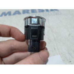 Peugeot - Expert - Start/stop switch