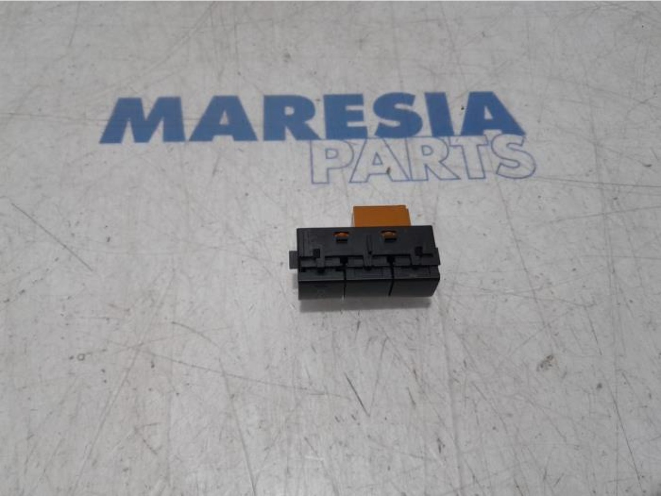 Peugeot - Expert - ESP switch