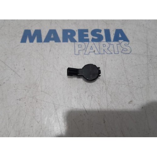 Peugeot - Expert - Regensensor