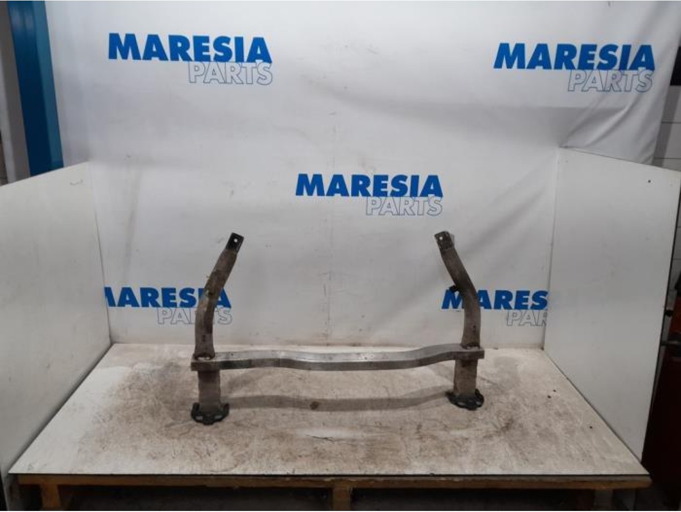 Peugeot - 508 - Subframe