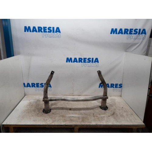 Peugeot - 508 - Subframe