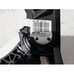 Peugeot - Expert - Gaspedaalpositie Sensor