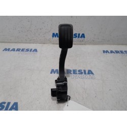 Peugeot - Expert - Gaspedaalpositie Sensor