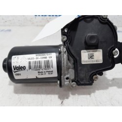 Peugeot - Expert - Front wiper motor