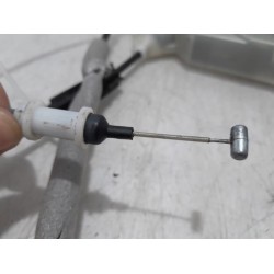 Peugeot - Expert - Türschlossmechanik 2-türig rechts