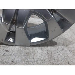 Citroen - C4 Picasso - Jante