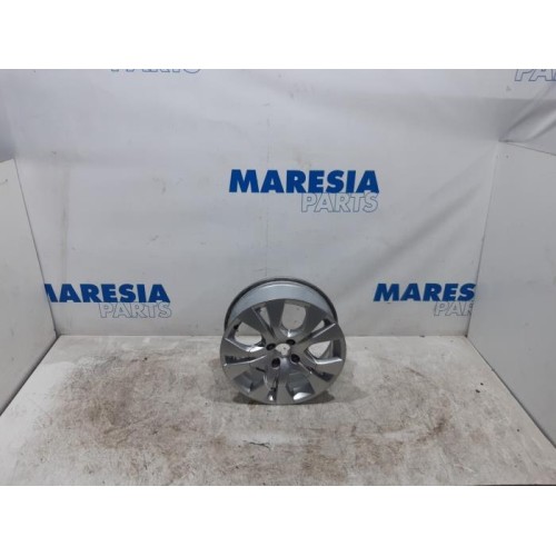 Citroen - C4 Picasso - Velg