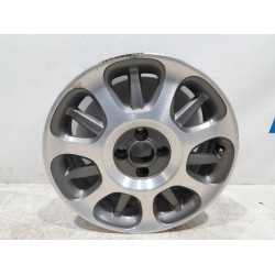 Fiat - 500 - Velg