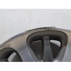 Fiat - 500 - Velg