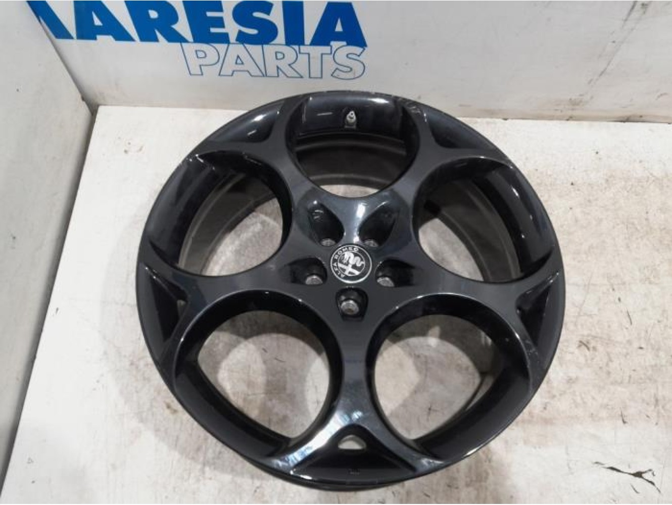 Alfa Romeo - Stelvio - Jante