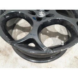 Alfa Romeo - Stelvio - Jante