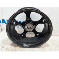 Alfa Romeo - Stelvio - Jante