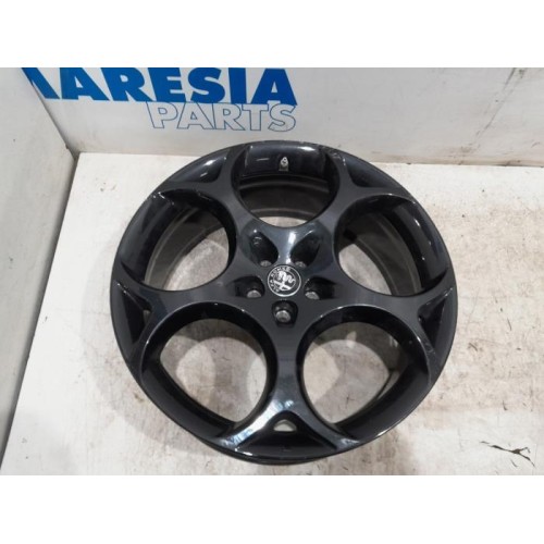 Alfa Romeo - Stelvio - Jante