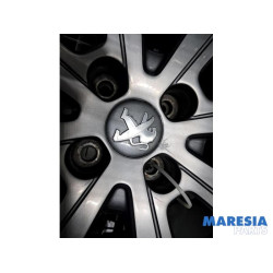 Peugeot - 308 - Felge