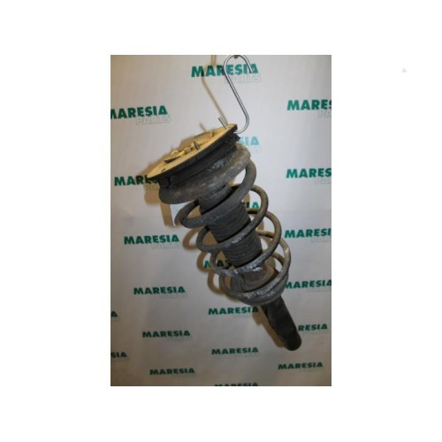 Peugeot - 406 - Front shock absorber rod, left