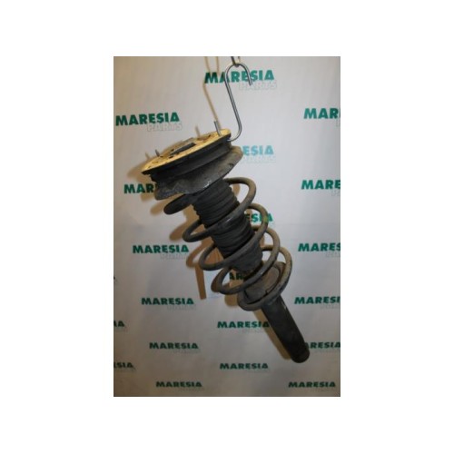 Peugeot - 406 - Front shock absorber rod, left