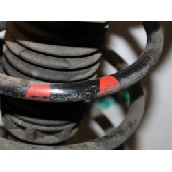 Peugeot - 406 - Stoßdämpferstrebe links vorne