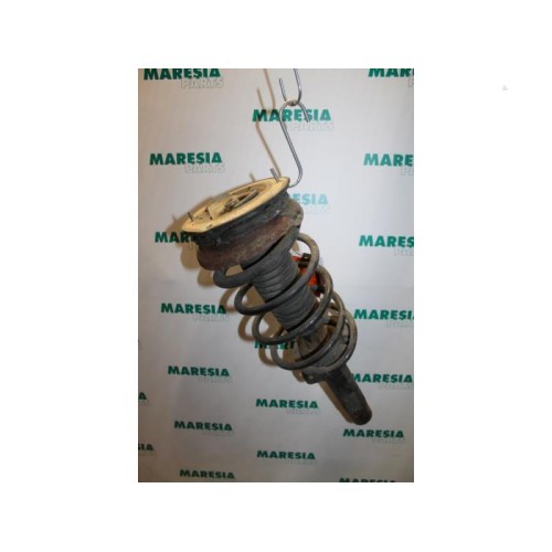 Peugeot - 406 - Front shock absorber rod, left
