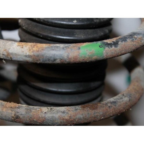 Peugeot - 406 - Front shock absorber rod, left