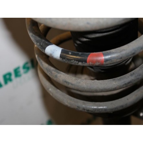 Peugeot - 406 - Front shock absorber rod, left