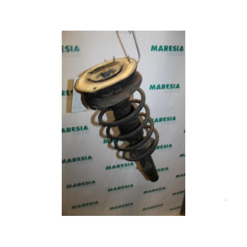 Peugeot - 406 - Front shock absorber rod, left