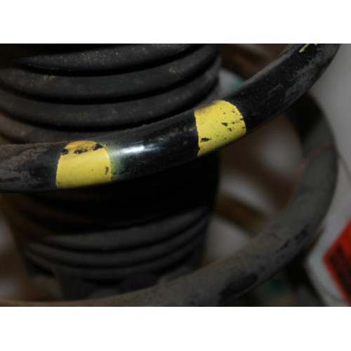 Peugeot - 406 - Front shock absorber rod, left
