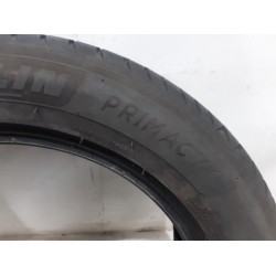 Citroen - C6 - Pneu