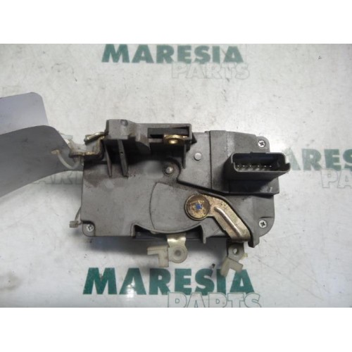 Citroen - C5 - Door lock mechanism 4-door, front left