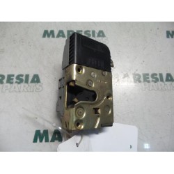 Citroen - C5 - Front door lock mechanism 4-door, right