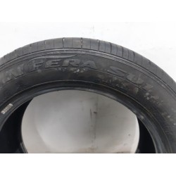 Peugeot - 207 - Tyre