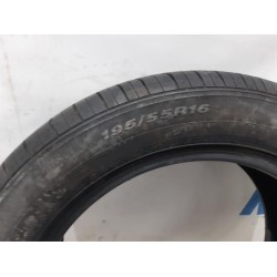 Peugeot - 207 - Tyre