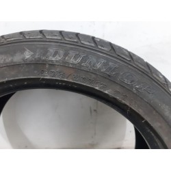 Peugeot - 307 - Tyre