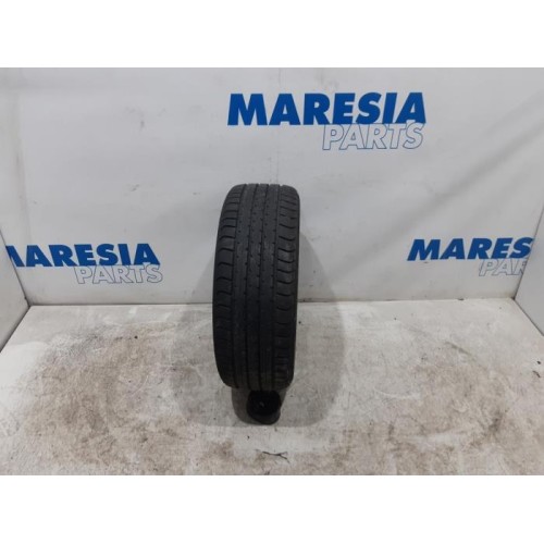 Peugeot - 307 - Tyre
