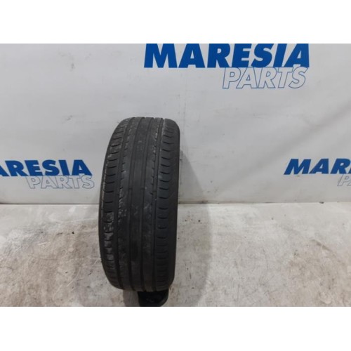 Peugeot - 5008 - Tyre