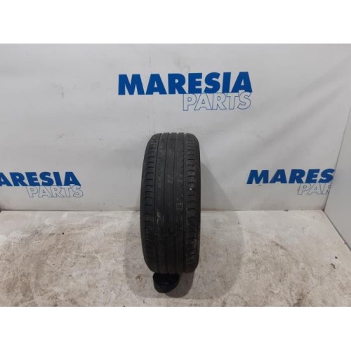 Peugeot - 5008 - Tyre