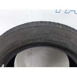 Peugeot - 308 - Tyre