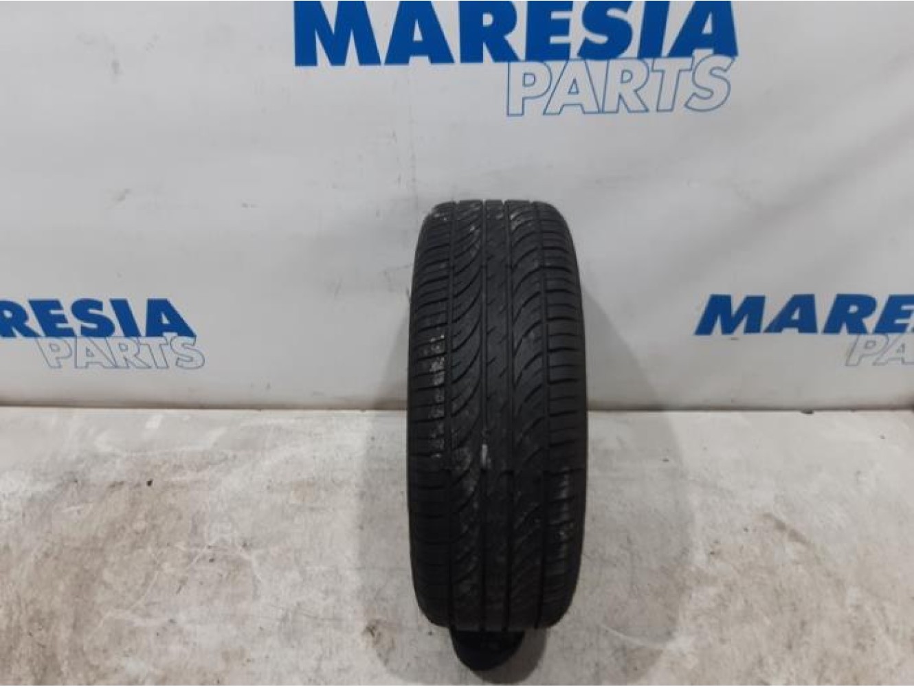 Peugeot - 308 - Tyre