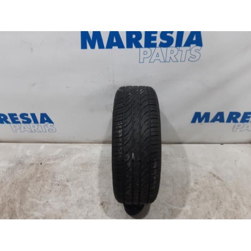 Peugeot - 308 - Tyre
