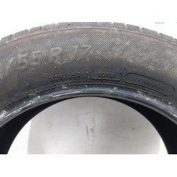 Renault - Espace - Tyre