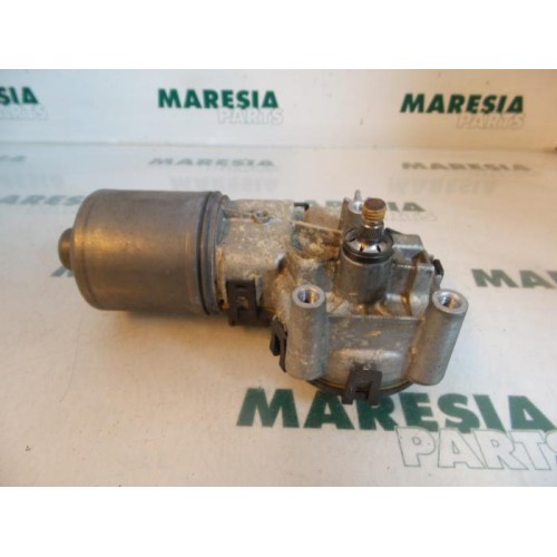 Citroen - C5 - Front wiper motor
