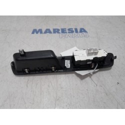 Peugeot - Expert - Multi-functional window switch
