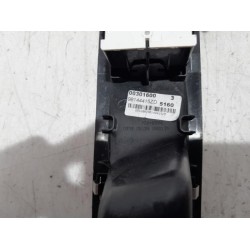 Peugeot - Expert - Multi-functional window switch