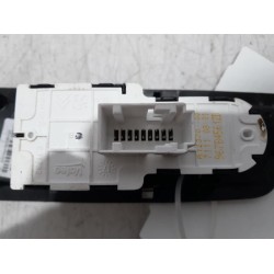 Peugeot - Expert - Multi-functional window switch
