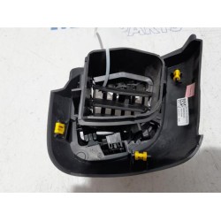 Peugeot - Expert - Dashboard vent