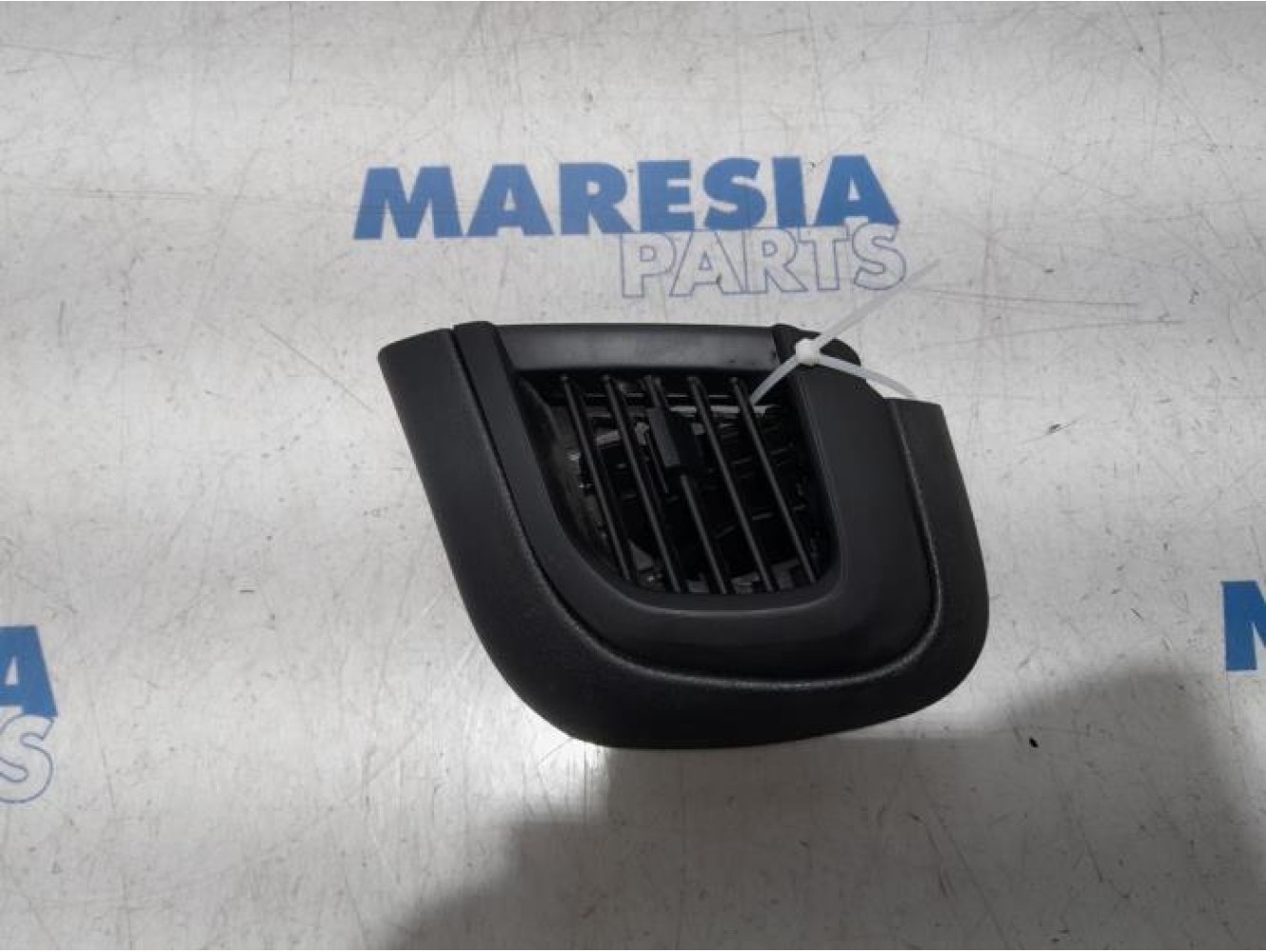 Peugeot - Expert - Dashboard vent