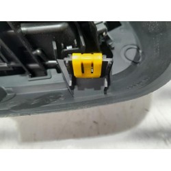 Peugeot - Expert - Dashboard vent