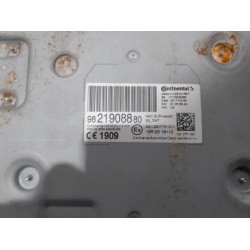 Peugeot - Expert - Radio